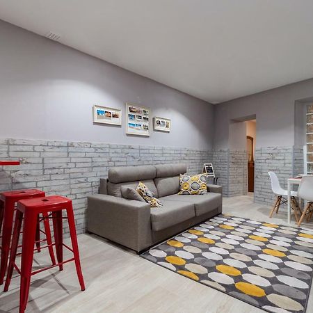 Apartamento Maribel Кадіс Екстер'єр фото