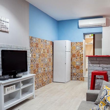Apartamento Maribel Кадіс Екстер'єр фото