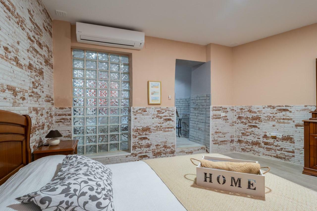 Apartamento Maribel Кадіс Екстер'єр фото