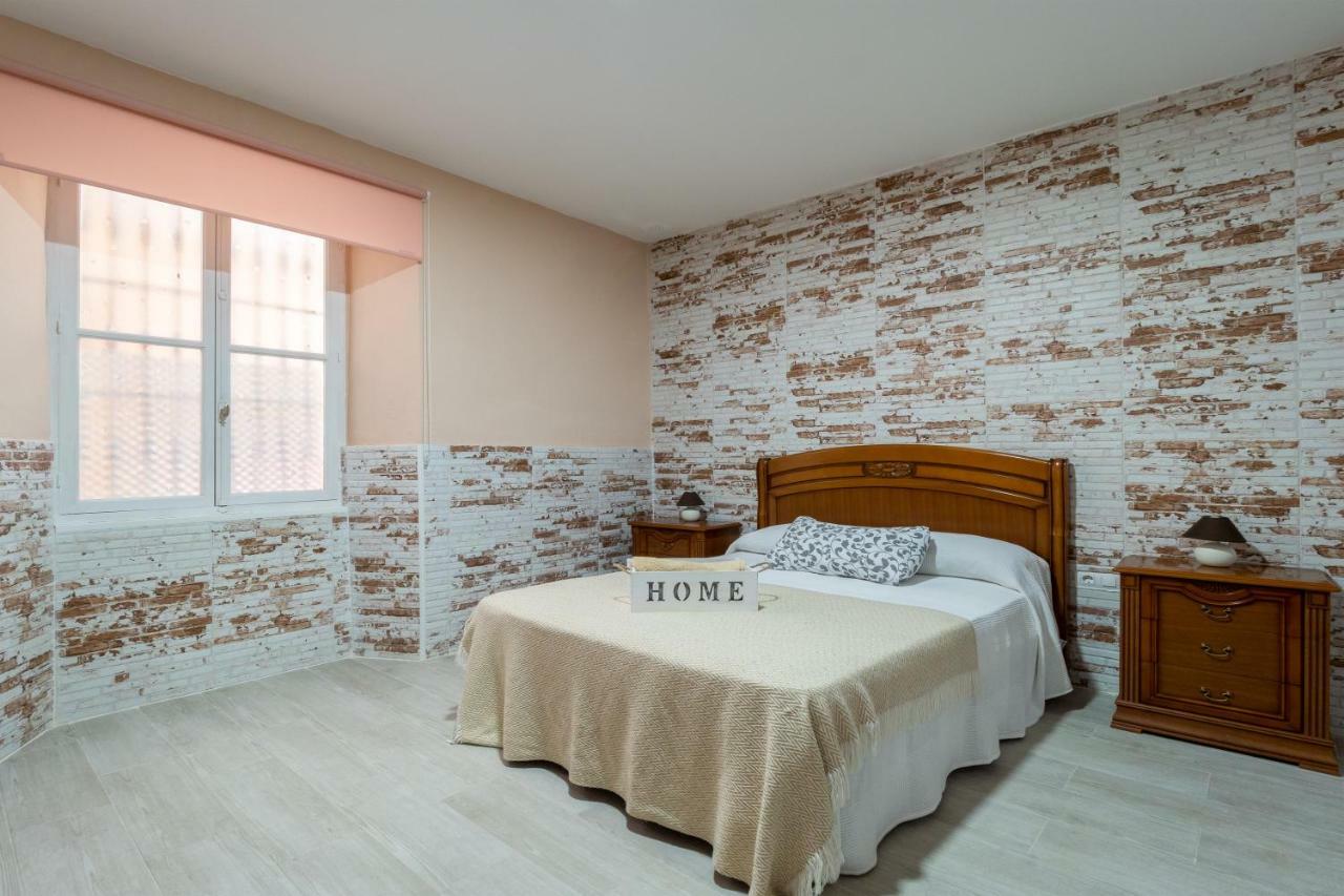 Apartamento Maribel Кадіс Екстер'єр фото