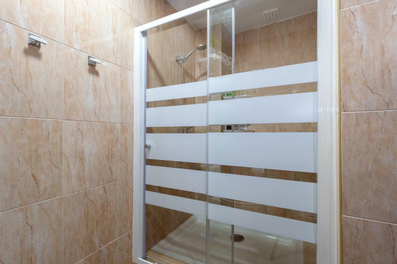 Apartamento Maribel Кадіс Екстер'єр фото